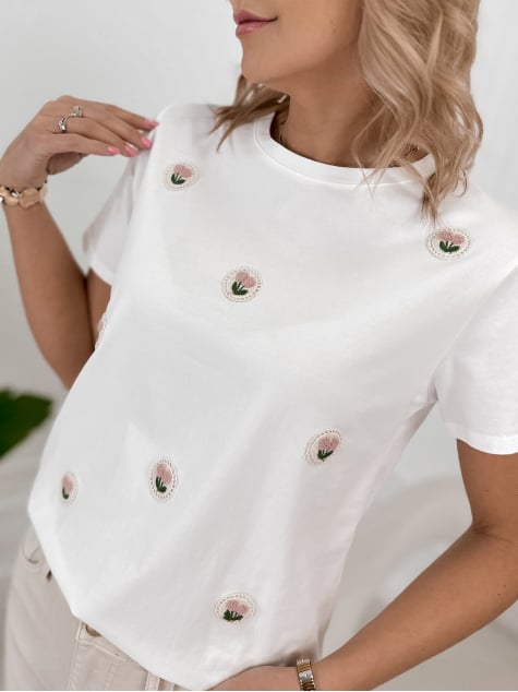 BLUZKA SAVANNAH FOUR