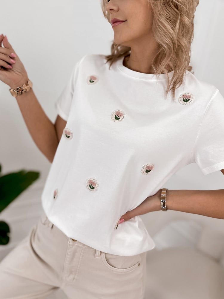 BLUZKA SAVANNAH FOUR