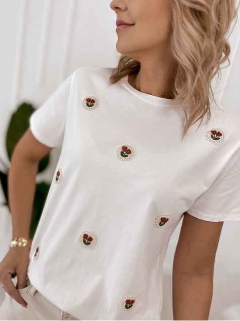 BLUZKA SAVANNAH FIVE