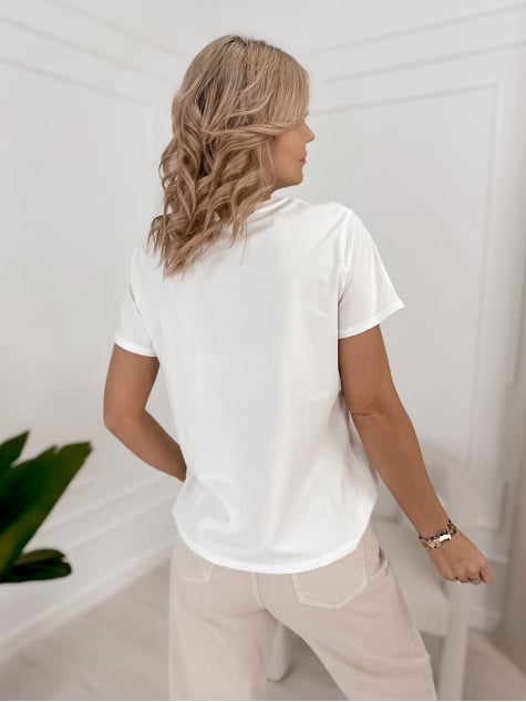 BLUZKA SAVANNAH FIVE