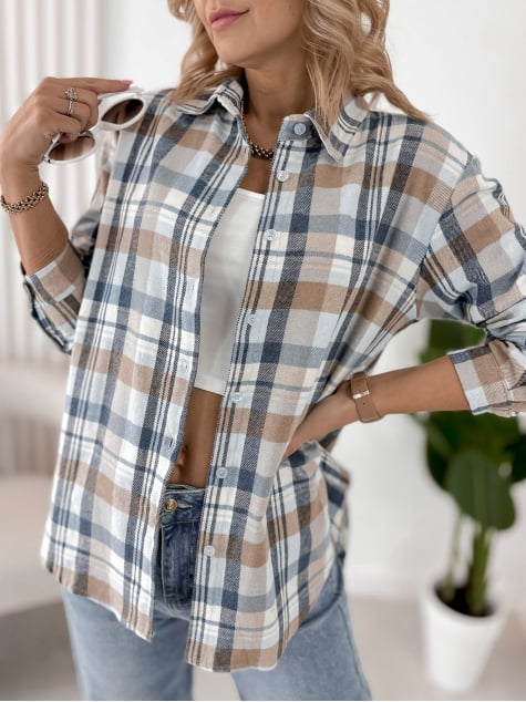 KOSZULA MEMPHIS THREE