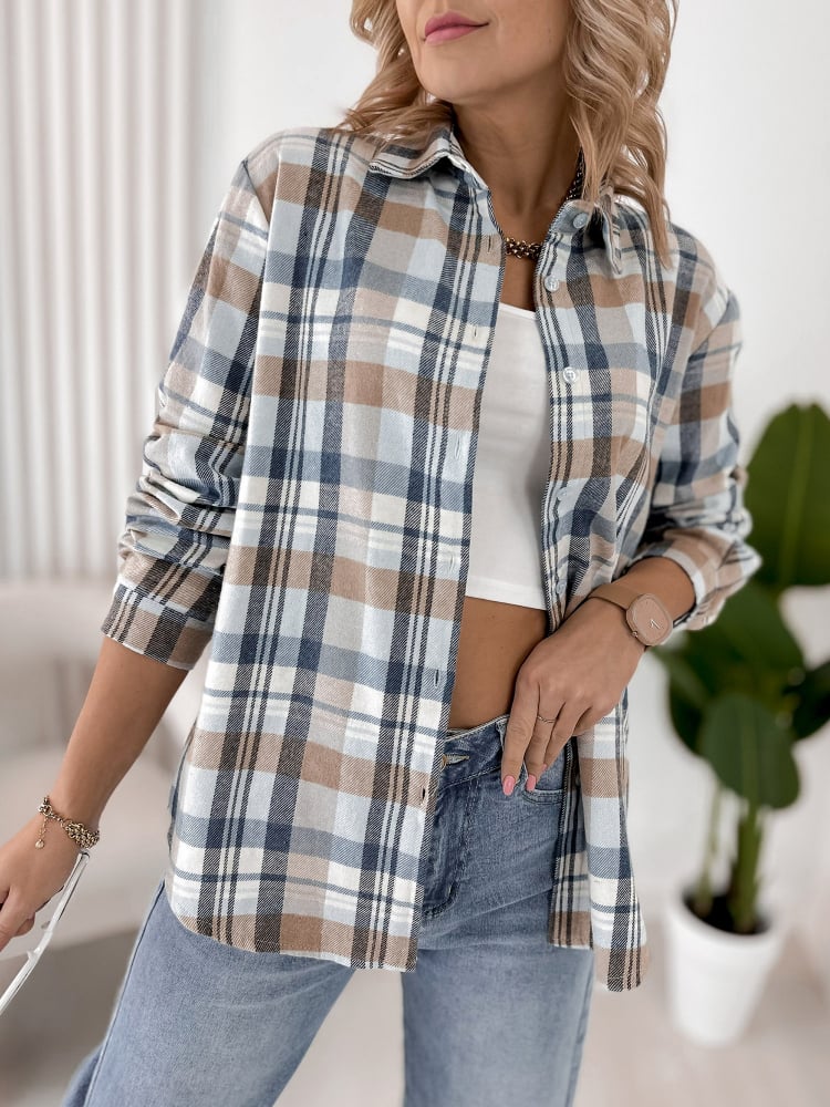 KOSZULA MEMPHIS THREE