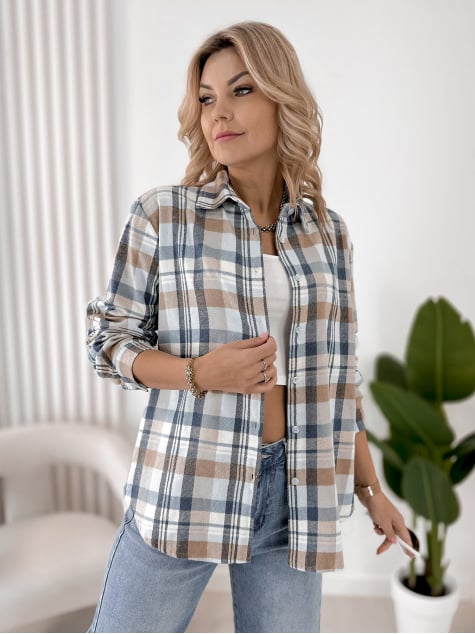 KOSZULA MEMPHIS THREE