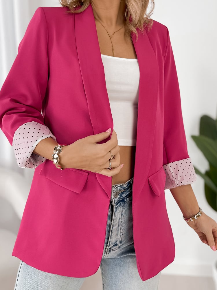 ŻAKIET GRACELAND RÓŻOWY