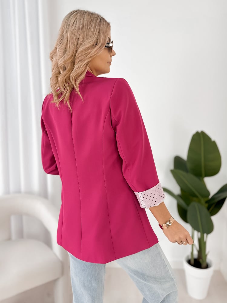 ŻAKIET GRACELAND RÓŻOWY