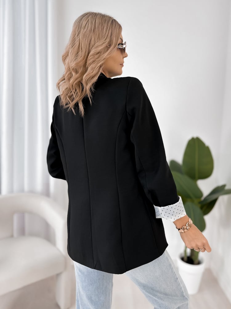 ŻAKIET GRACELAND CZARNY