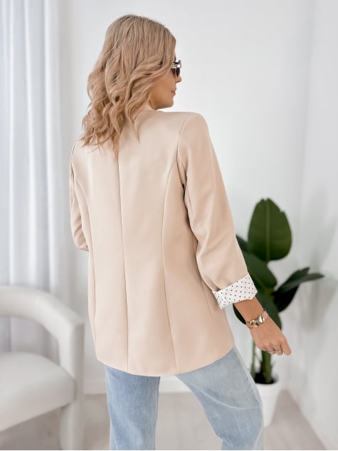 ŻAKIET GRACELAND BEŻOWY