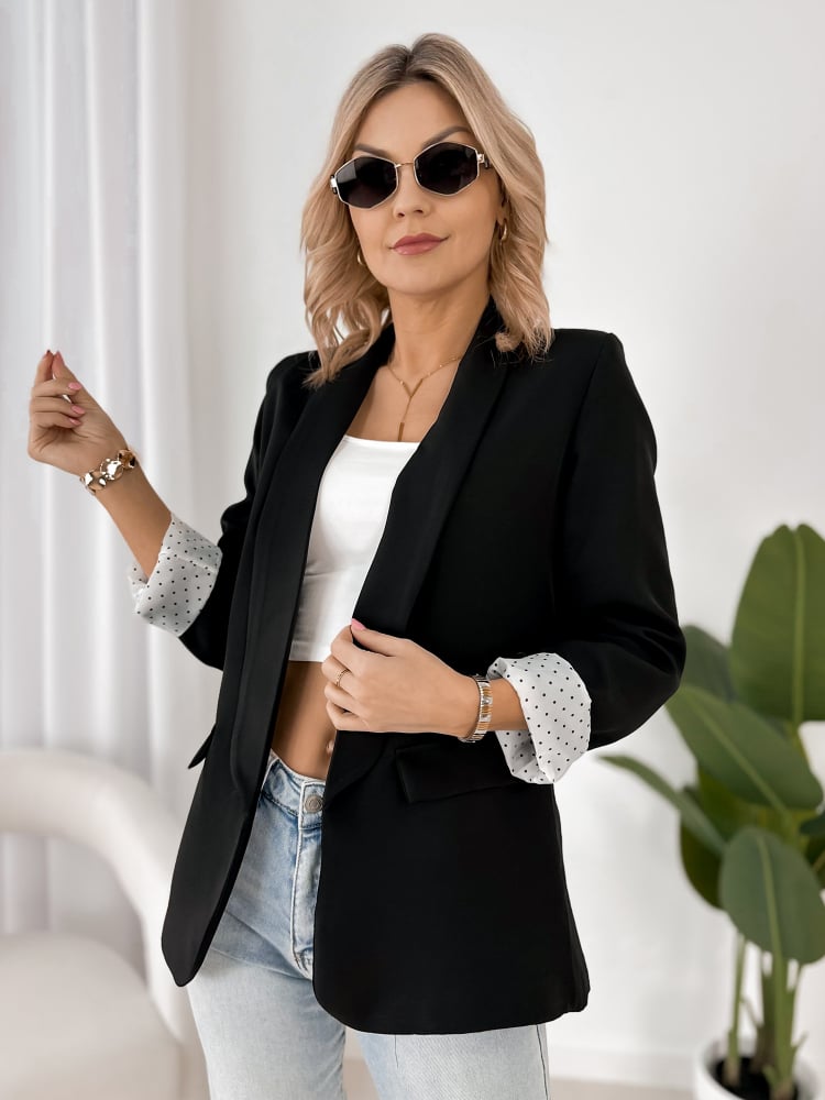 ŻAKIET GRACELAND CZARNY