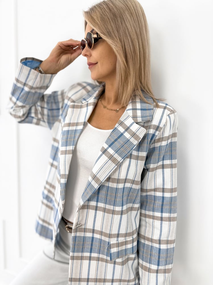 ŻAKIET ROTHWELL ONE