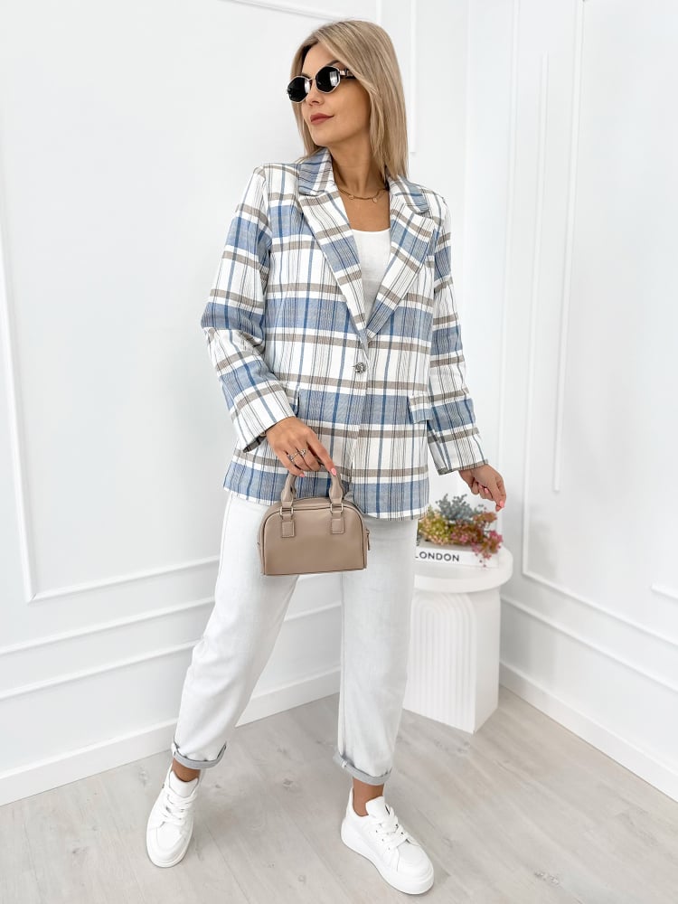 ŻAKIET ROTHWELL ONE