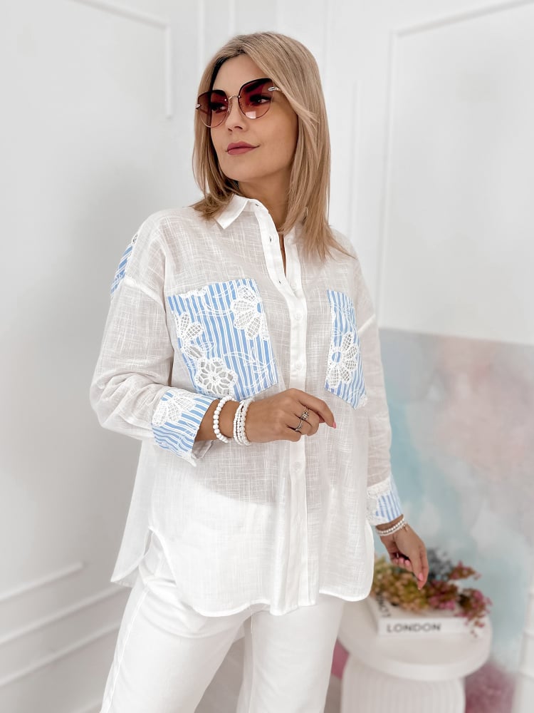 KOSZULA CAVENDISH ONE