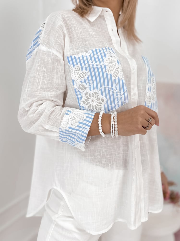 KOSZULA CAVENDISH ONE