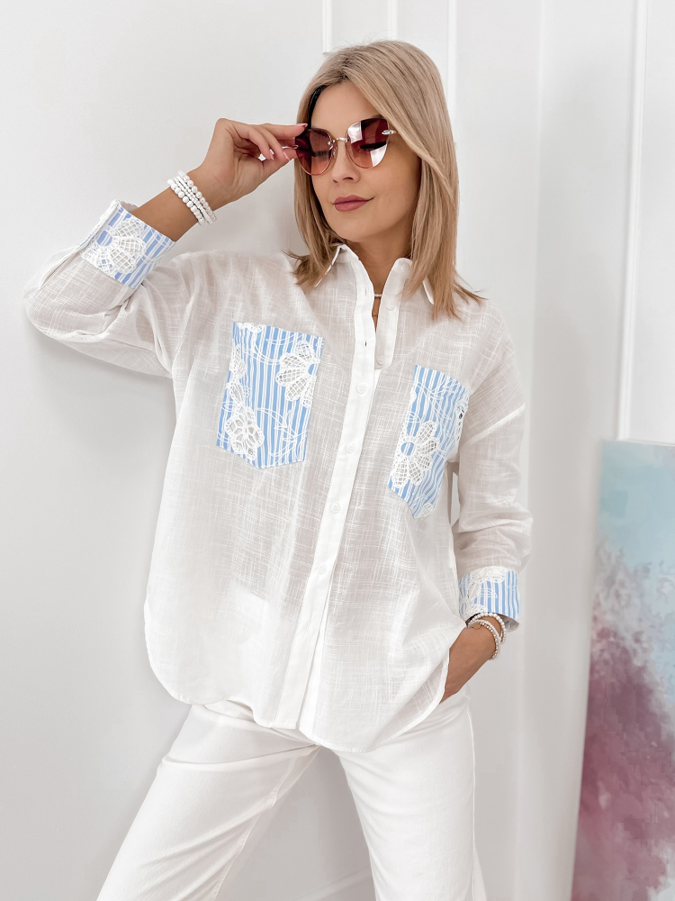 KOSZULA CAVENDISH ONE