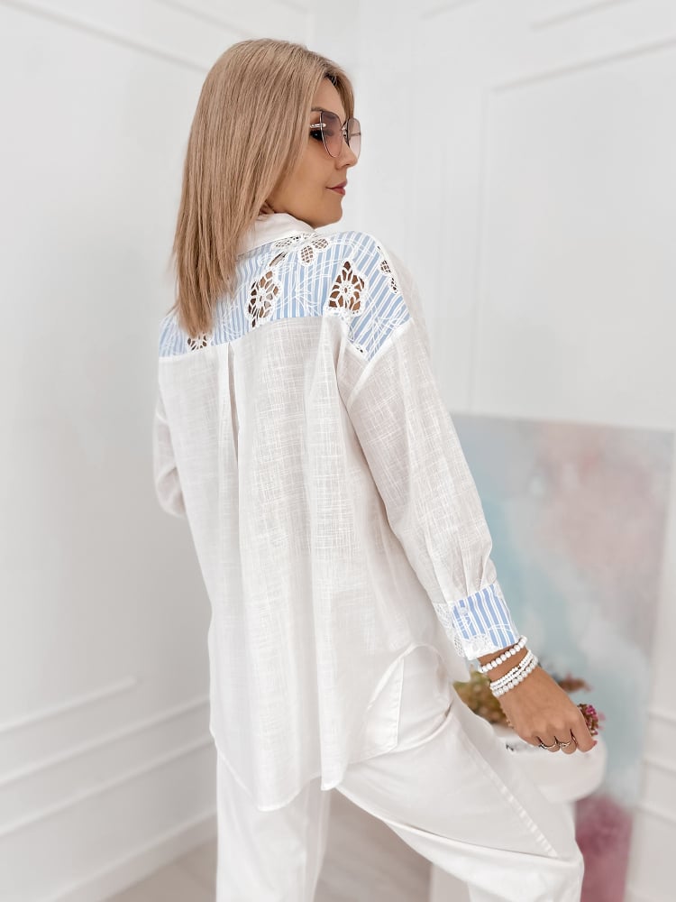 KOSZULA CAVENDISH ONE