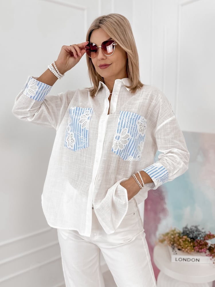 KOSZULA CAVENDISH ONE