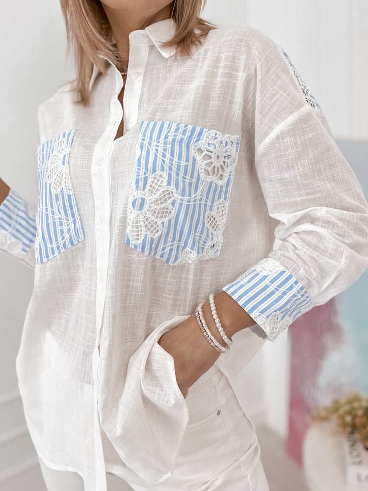 KOSZULA CAVENDISH ONE