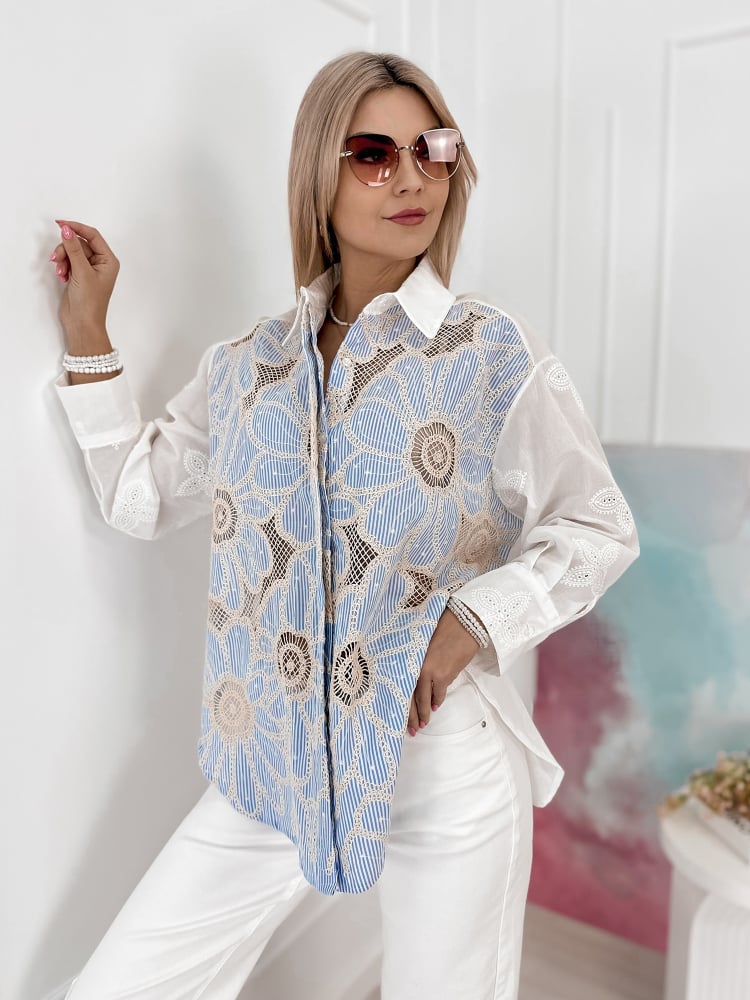 KOSZULA MARIELLE ONE