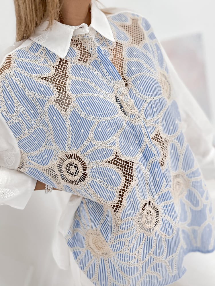 KOSZULA MARIELLE ONE