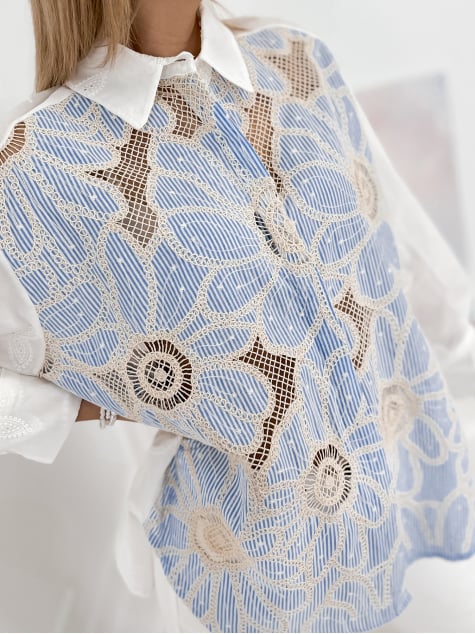 KOSZULA MARIELLE ONE