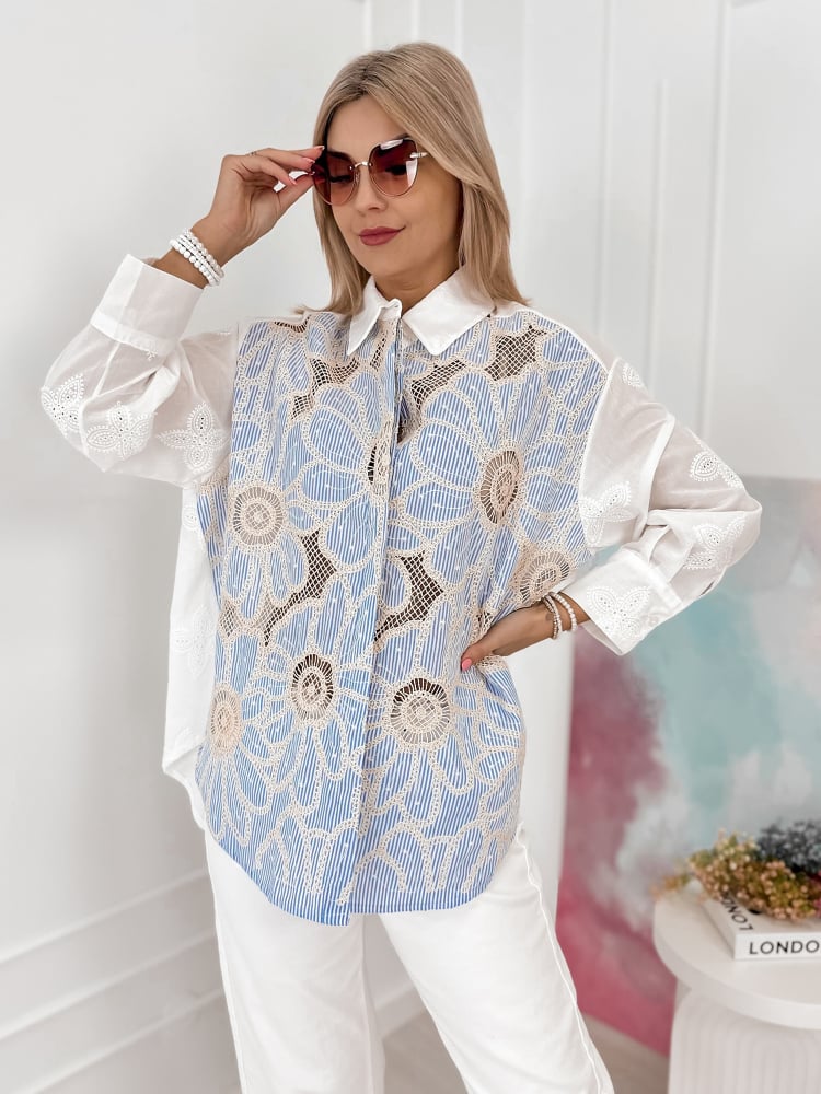 KOSZULA MARIELLE ONE