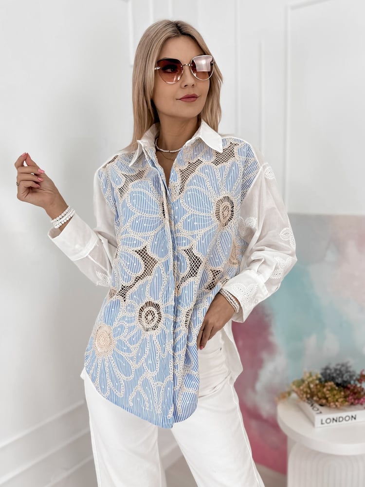 KOSZULA MARIELLE ONE