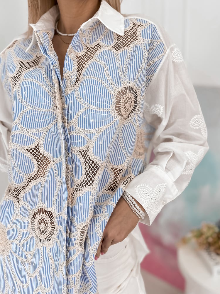 KOSZULA MARIELLE ONE