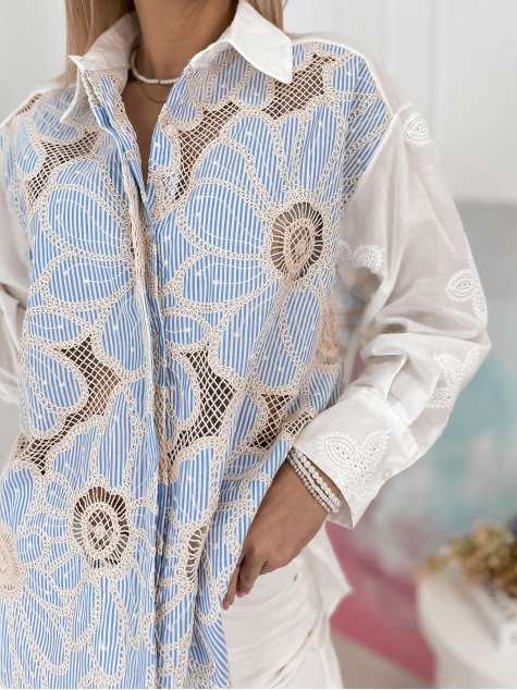 KOSZULA MARIELLE ONE