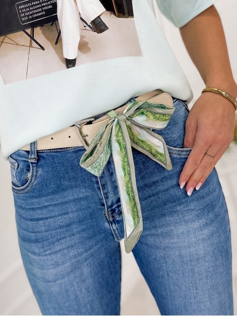 SPODNIE GRANT JEANSOWE