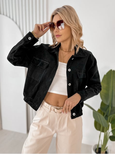 KURTKA SZTRUKSOWA PENELOPE...