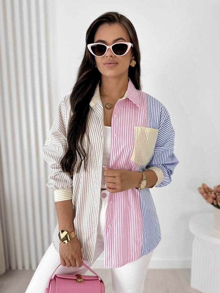 KOSZULA CAMILLA FOUR