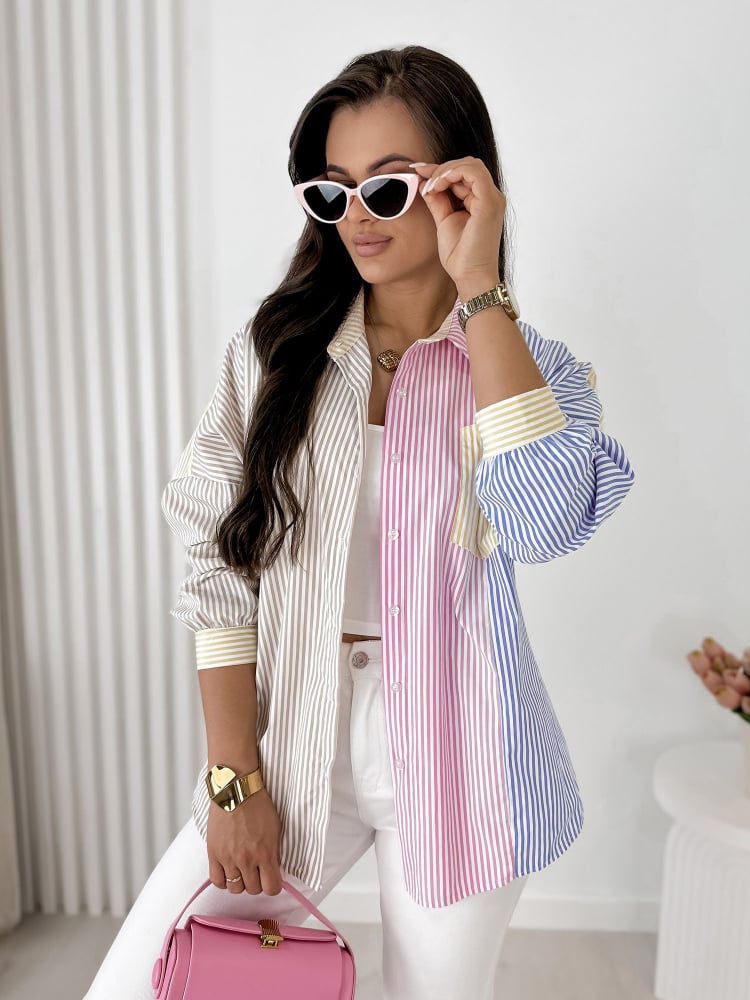 KOSZULA CAMILLA FOUR