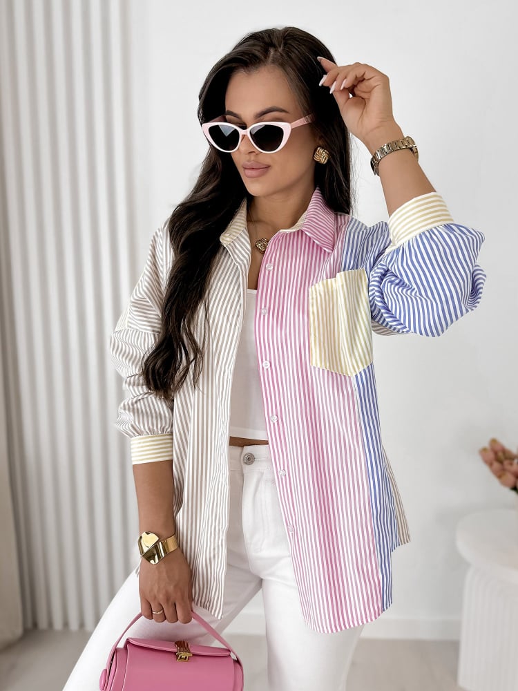 KOSZULA CAMILLA FOUR