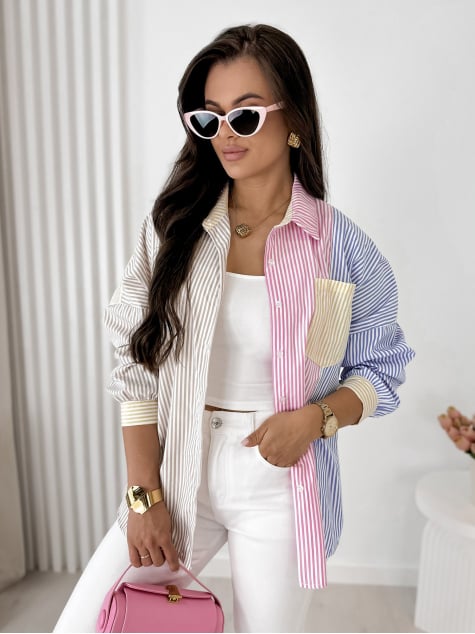 KOSZULA CAMILLA FOUR