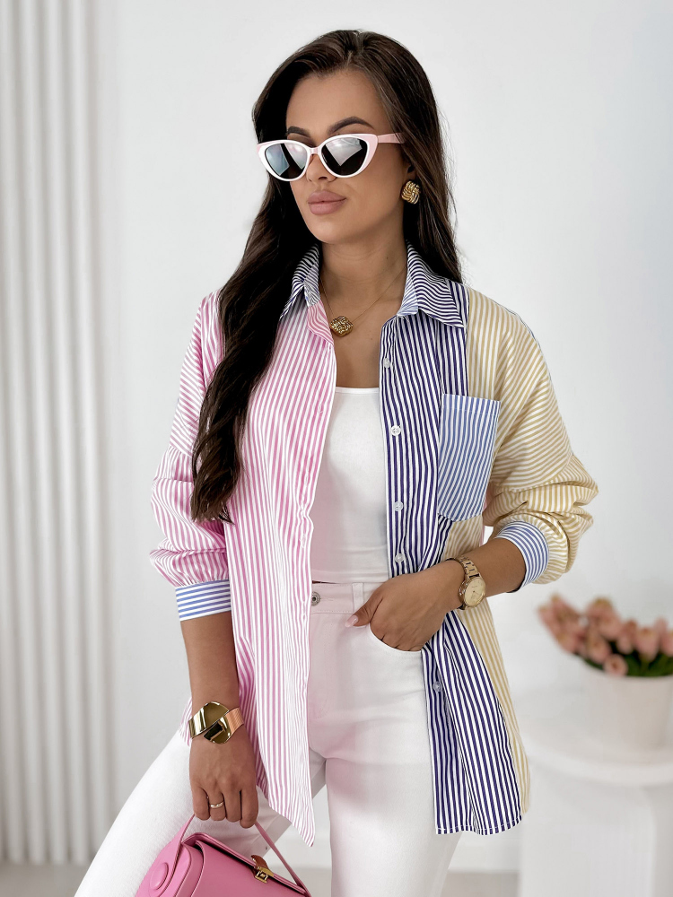 KOSZULA CAMILLA THREE