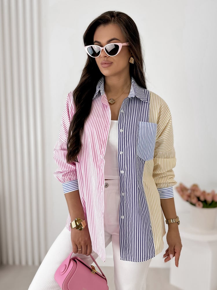 KOSZULA CAMILLA THREE