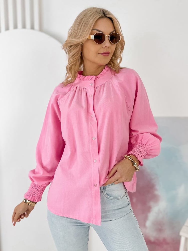 KOSZULA SZTRUKSOWA CANNE...