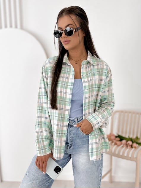 KOSZULA NANTES THREE