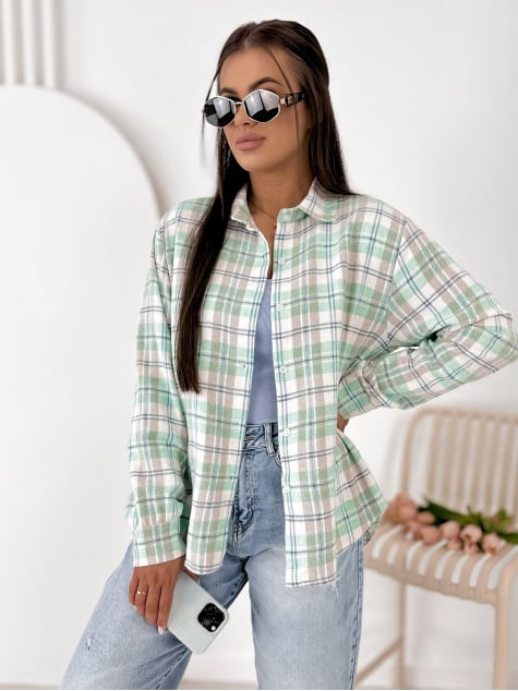 KOSZULA NANTES THREE