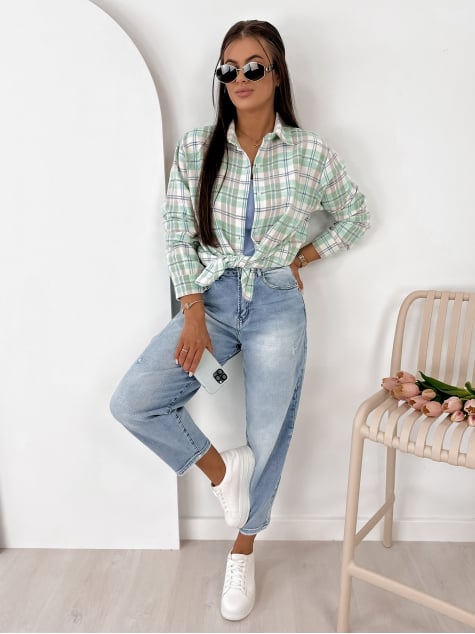 KOSZULA NANTES THREE