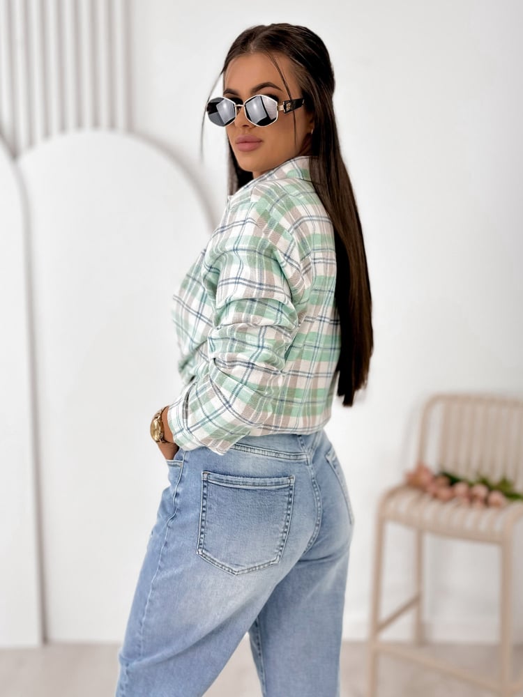 KOSZULA NANTES THREE