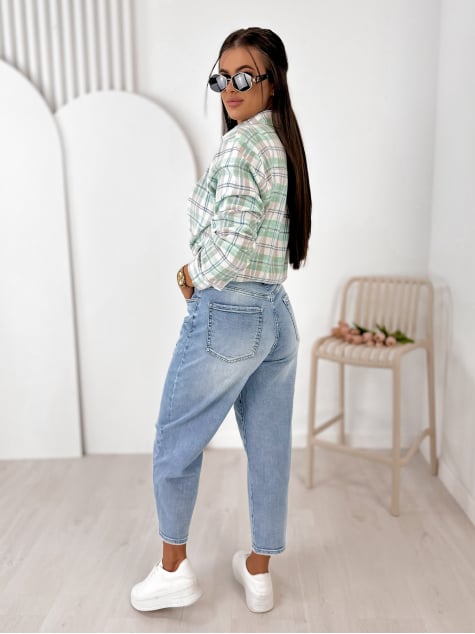 KOSZULA NANTES THREE