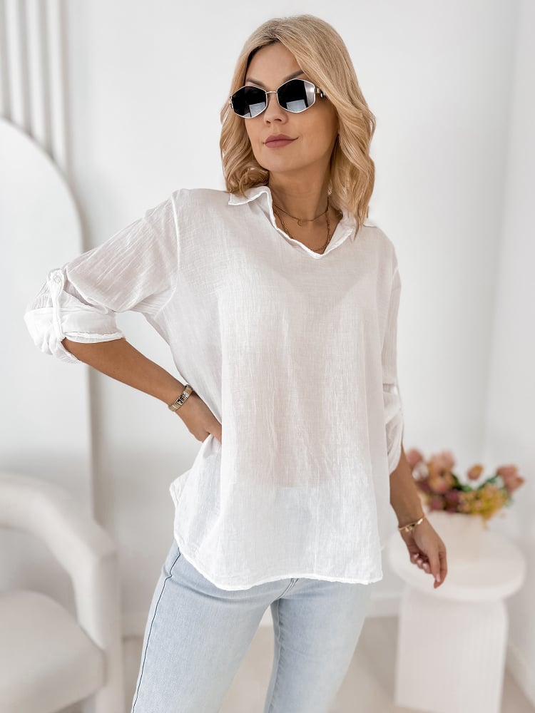 KOMPLET ARNEZ CZARNY