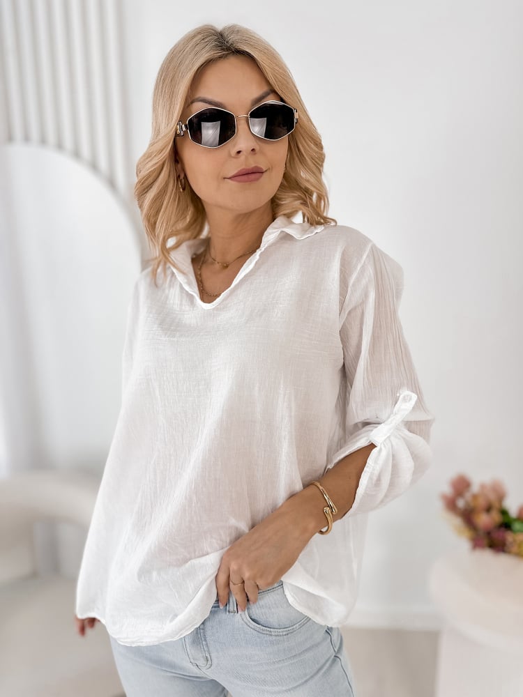 KOMPLET ARNEZ CZARNY