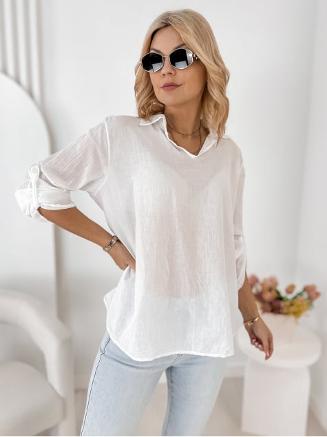 KOMPLET ARNEZ MIĘTOWY