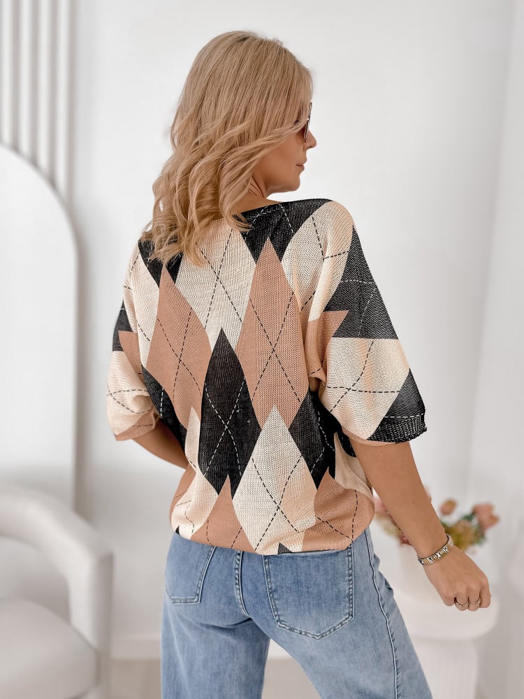 BLUZKA PIERROT EIGHT