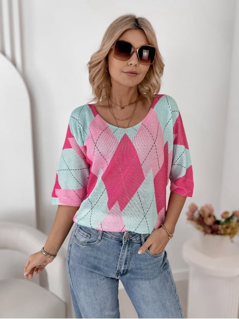 BLUZKA PIERROT SEVEN