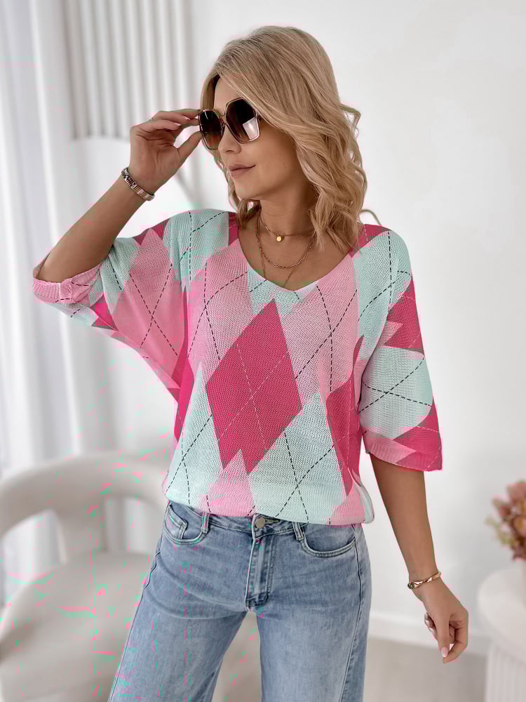 BLUZKA PIERROT SEVEN