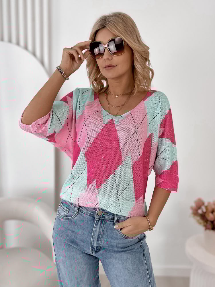 BLUZKA PIERROT SEVEN