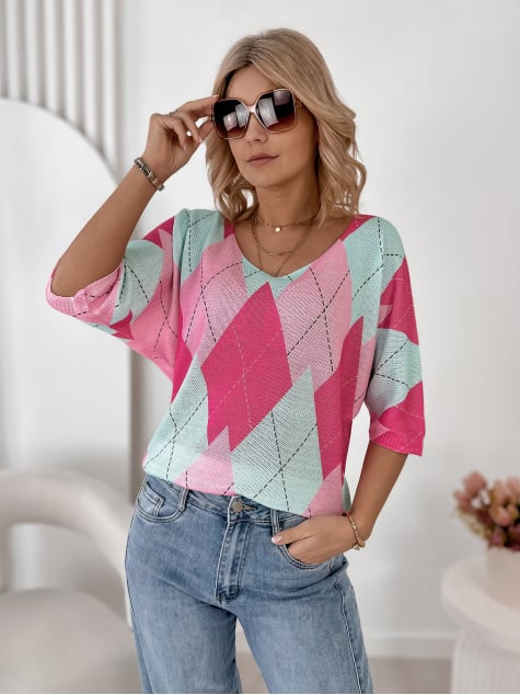 BLUZKA PIERROT SEVEN