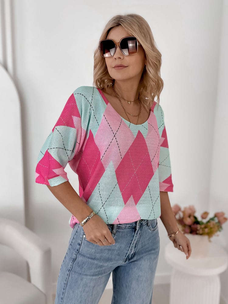 BLUZKA PIERROT SEVEN